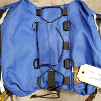 Dog Trail - Pack Bags *vgc, mnr hair, dirt, older?