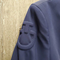 Show Jacket *vgc, curled lining edges, mnr cuff stains
