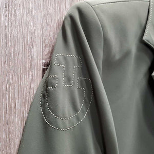 Show Jacket *xc, v.mnr cuff stain