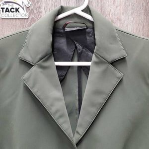 Show Jacket *xc, v.mnr cuff stain