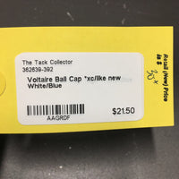 Ball Cap *xc/like new

