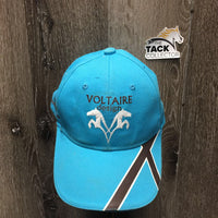 Ball Cap *gc, dirt, brow stains
