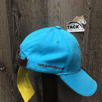 Ball Cap *gc, dirt, brow stains
