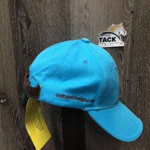 Ball Cap *gc, dirt, brow stains