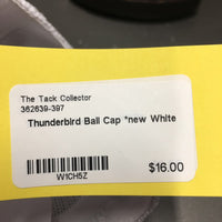 Ball Cap *new
