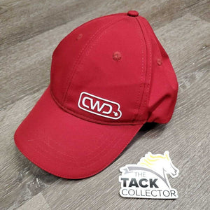 Ball Cap *vgc/gc, mnr dirt?stains