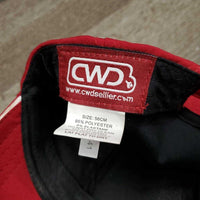 Ball Cap *vgc/gc, mnr dirt?stains
