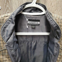 Jacket, zipper *gc/fair, v.pilly, older
