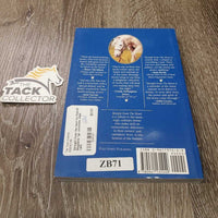 Straight From the Heart by EQUUS Magazine *gc, scratches, edge rubs
