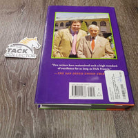 Silks by Dick Francis & Felix Francis *vgc, edge rubs & curls, rubs, scratches