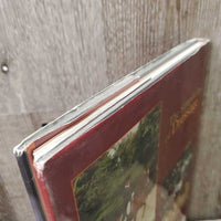 The Simplicity of Dressage by Hinnemann, van Baalen *gc, bent edges, corners & rubs