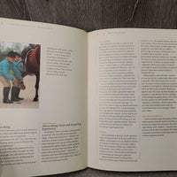 The Simplicity of Dressage by Hinnemann, van Baalen *gc, bent edges, corners & rubs