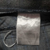 Full Seat Riding Breeches *vgc, mnr threads & faded/dirty edges, older?
