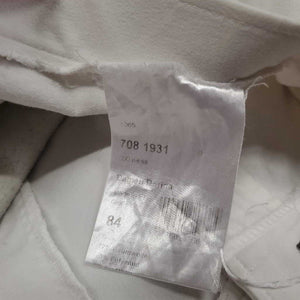 Full Seat Riding Breeches *gc, stained, pills, rubs, older