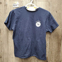 SS T Shirt "Desert Horse Park" *gc, hairy, faded
