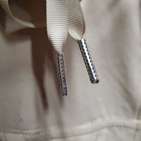 LS Light Mesh Jacket, zipper, tags *new

