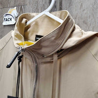 LS Light Mesh Jacket, zipper, tags *new
