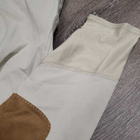 JUNIORS Euroseat Breeches *like new
