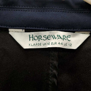 Technical Show Jacket *vgc, missing button, seam puckers