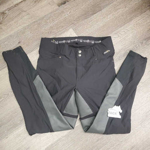 Full Seat Breeches *vgc, mnr hair & dirt?stain?fading, v.pilly lining, older