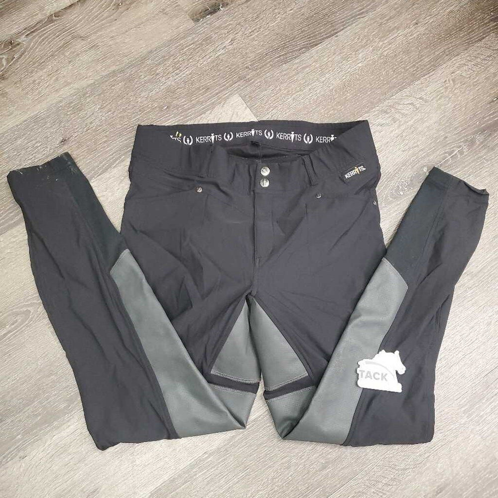 Full Seat Breeches *vgc, mnr hair & dirt?stain?fading, v.pilly lining, older