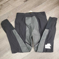 Full Seat Breeches *vgc, mnr hair & dirt?stain?fading, v.pilly lining, older
