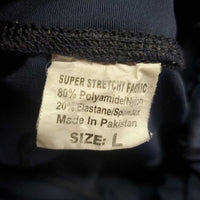 Full Seat Sticky Riding Tight Breeches, Pull On *gc/fair, threads, mnr pills, undone seam stitching, seams & seat: thin & v.rubbed, dry, peeled & missing stickies
