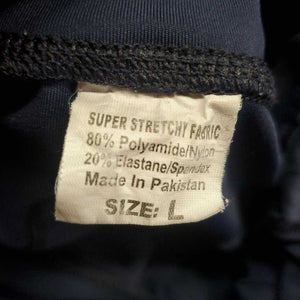 Full Seat Sticky Riding Tight Breeches, Pull On *gc/fair, threads, mnr pills, undone seam stitching, seams & seat: thin & v.rubbed, dry, peeled & missing stickies
