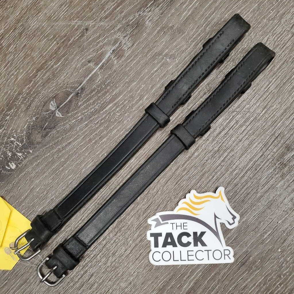 Pr Soft Thick Cheek Pieces *vgc, mnr dirt