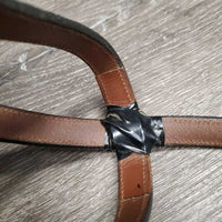 Rsd/FS Standing Martingale *xc/vgc, mnr dents, dirt & rubs, tape stopper