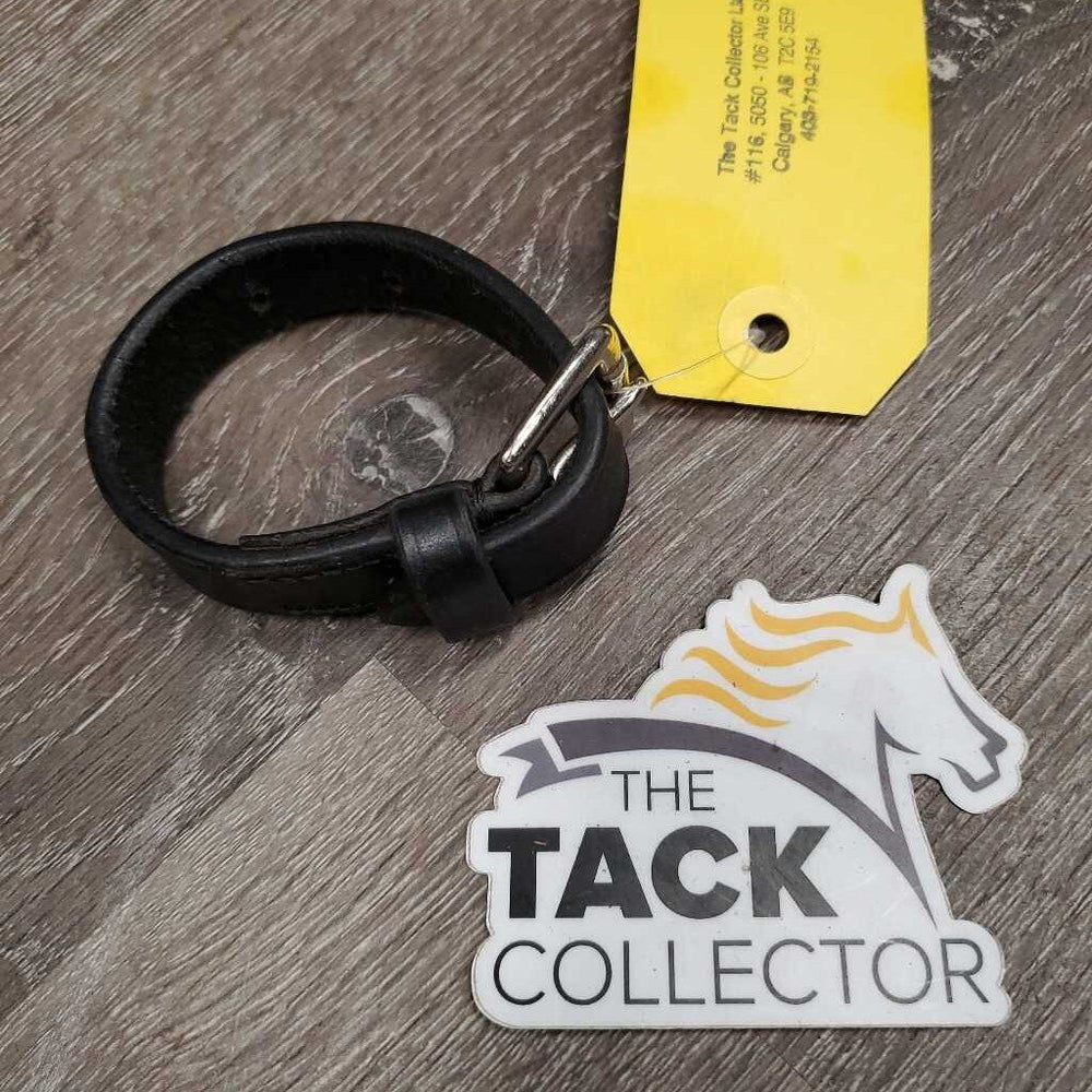 1 Only Leather Piece, Roller Buckle *like new