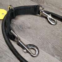 "Lungie Bungee" Training Aid *vgc, rubs, mnr frays, marks & dirt
