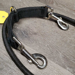 "Lungie Bungee" Training Aid *vgc, rubs, mnr frays, marks & dirt