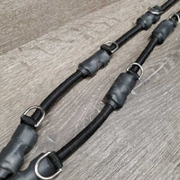 "Lungie Bungee" Training Aid *vgc, rubs, mnr frays, marks & dirt
