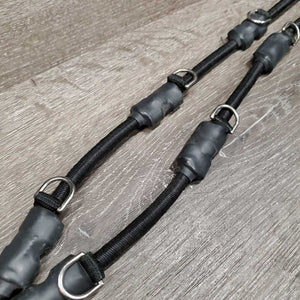 "Lungie Bungee" Training Aid *vgc, rubs, mnr frays, marks & dirt