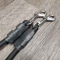 "Lungie Bungee" Training Aid *vgc, rubs, mnr frays, marks & dirt
