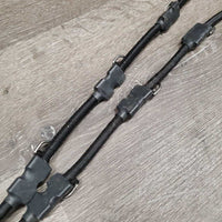 "Lungie Bungee" Training Aid *vgc, rubs, mnr frays, marks & dirt
