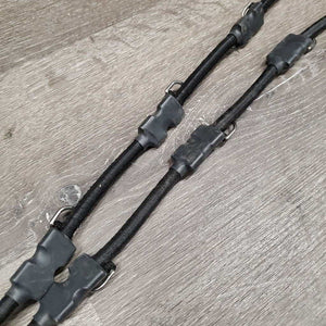 "Lungie Bungee" Training Aid *vgc, rubs, mnr frays, marks & dirt