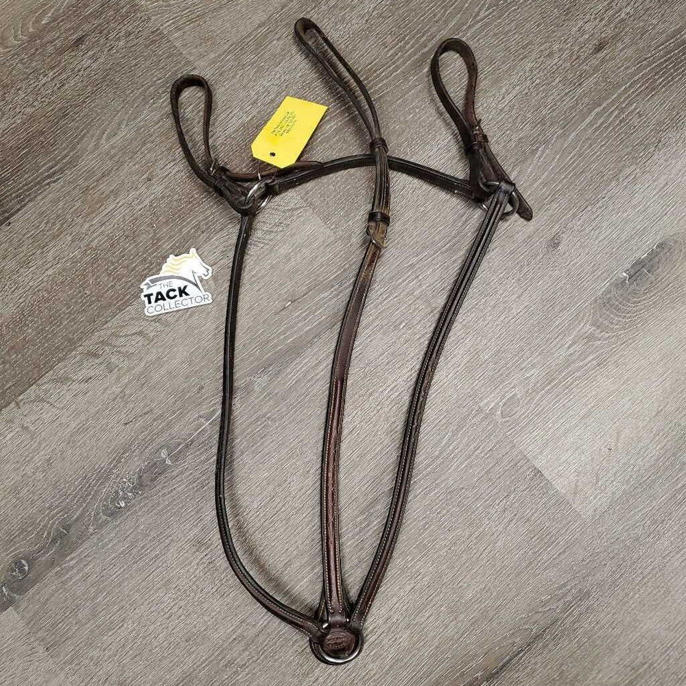 FS Rsd Breastplate *vgc, mnr dirt, stains, chips & film, dry & stiff