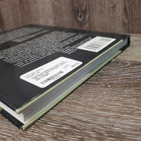 Centered Riding by Sally Swift *gc, mnr rubs, scrapes, curled & torn edges