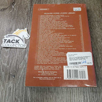 How to Cure Behavior Problems in Horses by Susan McBane *gc, rubs, scrapes, corner rubs