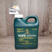 Liquid Wipe On Fly Repellent *vgc, 1/2 full
