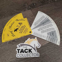 Hoof Meter Reader *new
