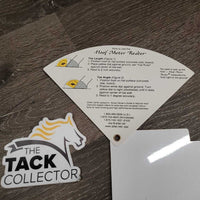 Hoof Meter Reader *new
