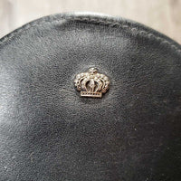 Dressage Boots, Zips, picador boot bag *xc, aftermarket? zippers (inside tabs), v.mnr rubs & dusty edge, older
