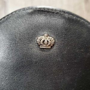 Dressage Boots, Zips, picador boot bag *xc, aftermarket? zippers (inside tabs), v.mnr rubs & dusty edge, older