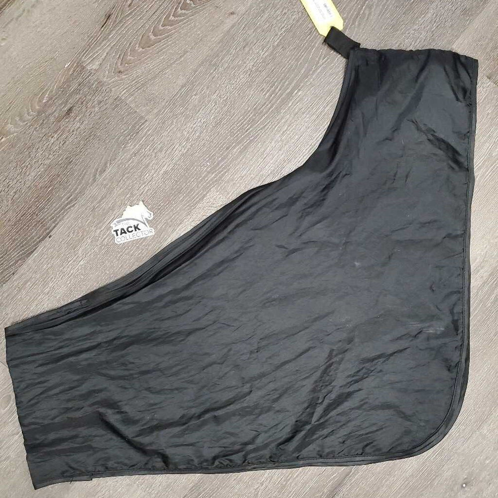 Nylon Shoulder Bib *vgc, mnr hair, clean