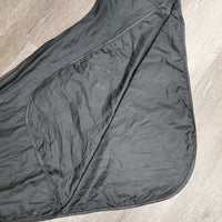 Nylon Shoulder Bib *vgc, mnr hair, clean