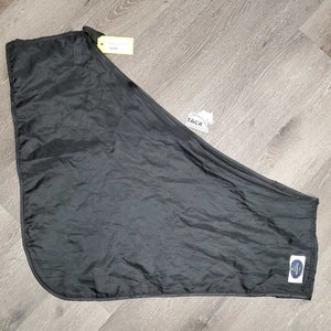Nylon Shoulder Bib *vgc, mnr hair, clean