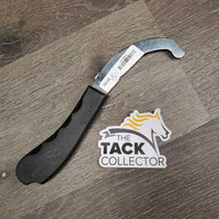 Bot Knife *new, mnr dirt, scuffs

